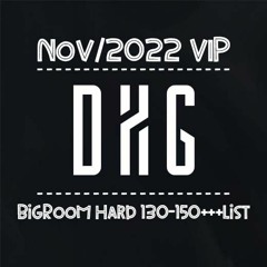 BigRoom Hard VOL.50 (35List Pack )(free Download)