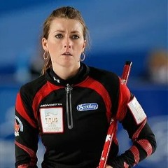 Emma Miskew (Canadian National Curler) - THE FULL 28 MINUTE CONVO