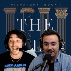 The Will of the Many (feat. Catonycus)