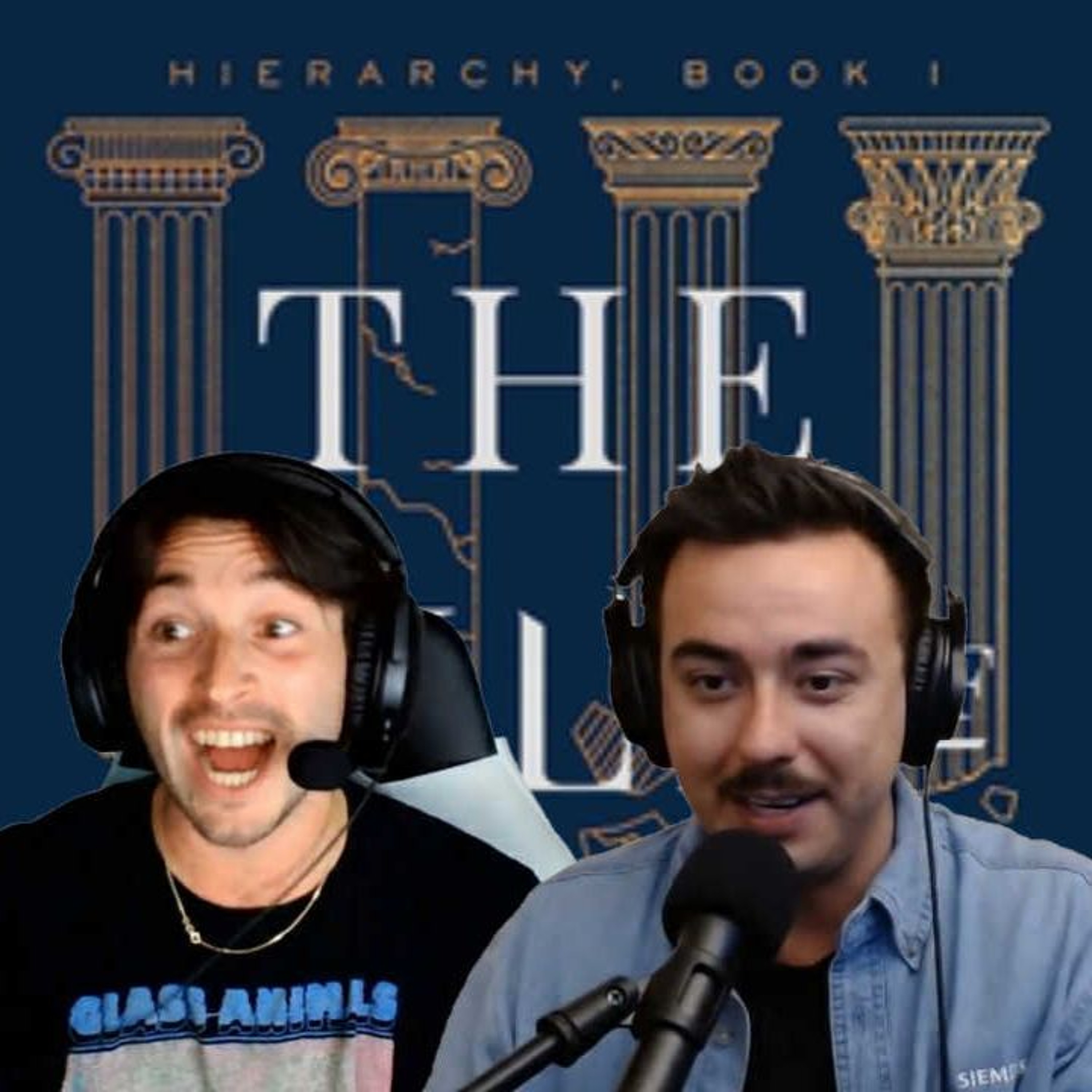 The Will of the Many (feat. Catonycus)