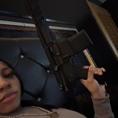 on they ass
