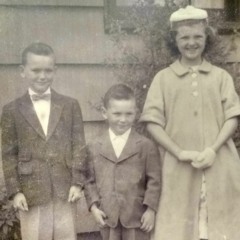 John Barley Corn Freight Train