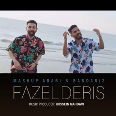 Mashup Bandari & Arabi 2 [Nex1Music.IR]