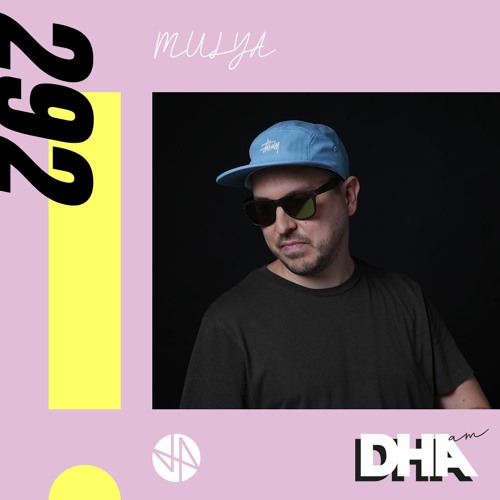 MULYA - DHA AM Mix #292