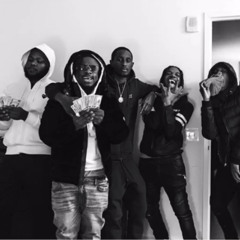 Shawny Binladen- Charged Up