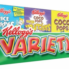 01 Variety Pack