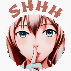 Listen Because My Love is the Shhh...