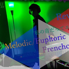 Reverse16 - Melodic/Euphoric Frenchcore Mix