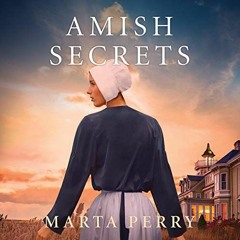 ( Itg ) Amish Secrets by  Marta Perry,Stina Nielsen,LLC Dreamscape Media ( Brvq )