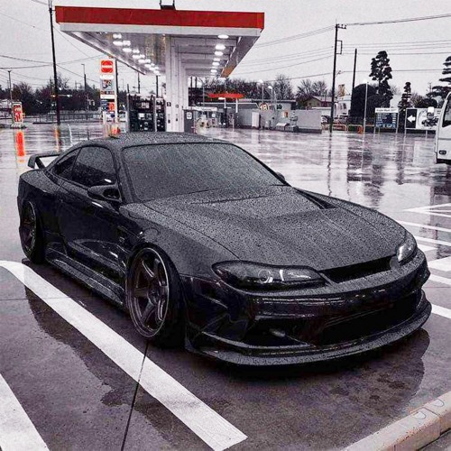 HUSSVRX X DJK1LL666 - MAXIMUM SPEED