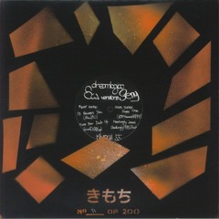 Dreamlogicc v Sw. - HOPPYkimonoHAPPY {hoppy One}