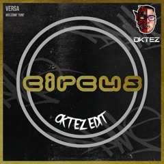VERSA - WELCOME TUNE OKTEZ EDIT