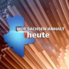 MDR - Schleuse in Sachsen-Anhalt (Off-Sprecher)