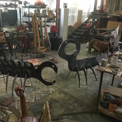 Enero Stems 8 Track Out