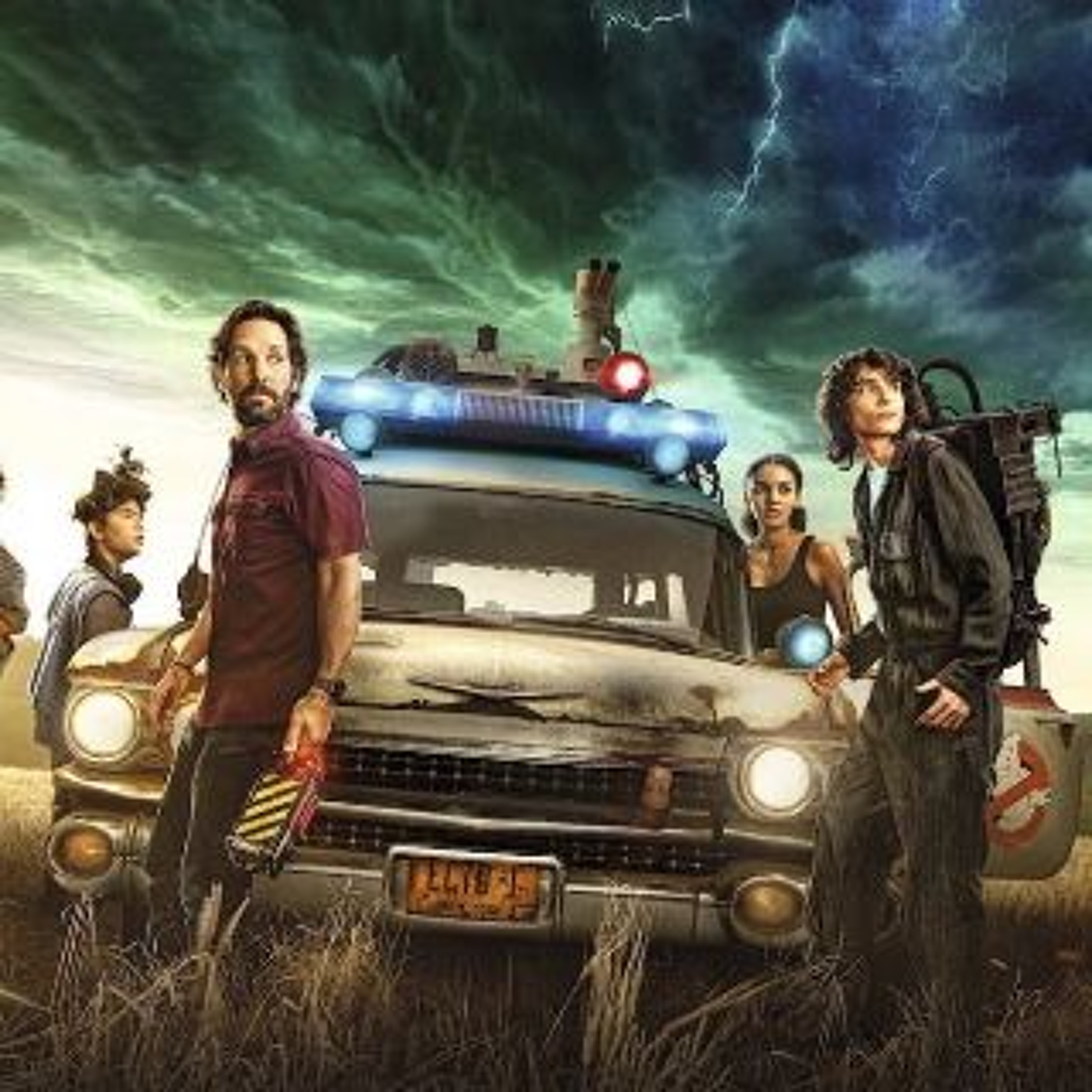 Ghostbusters Afterlife | Michiel en Peters Cinefilosofische Filmhuisch #94