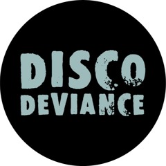 Disco Deviance mix Show 101 - Pene Mix