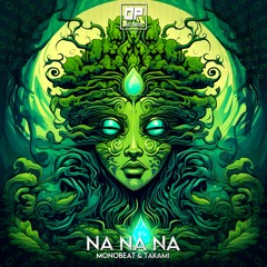 Monobeat E Takami - Na Na Na (Original Mix) FREE DOWNLOAD