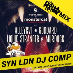 DanTheMak Ministry Of Sound DJ Comp Mix