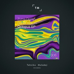 Daniel Hokum - Big River (Original Mix)