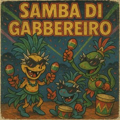 Samba Di Gabbereiro