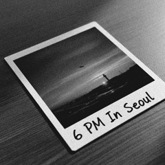 6 pm in seoul
