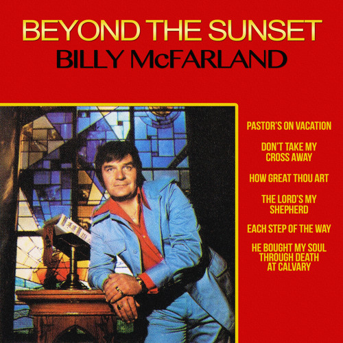 Stream The Lord's My Shepherd by Billy McFarland | Listen online for ...
