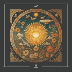 4. SNPS003 – HOD - Sun Oracle (Original Mix) [Sinapsis Records]