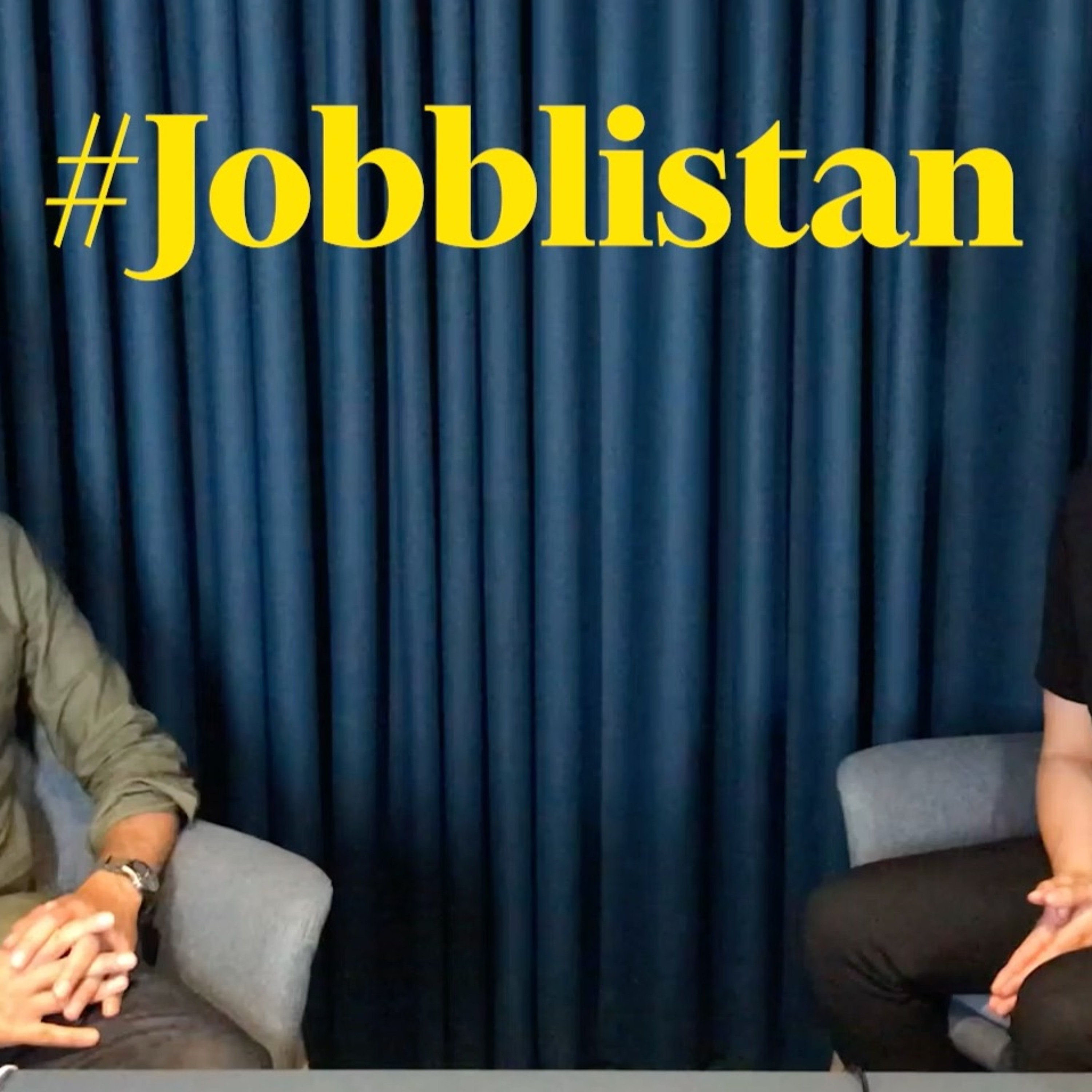 En jobbig podd