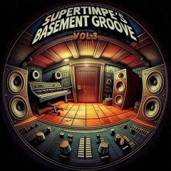 Premiere: Supertimpe - Beatboxer [BGEPV3]