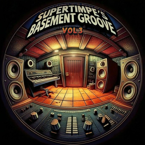 Premiere: Supertimpe - Beatboxer [BGEPV3]