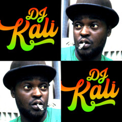 1-01 DJ Kali's Tribute to Sugar Minott (100% Vinyl)