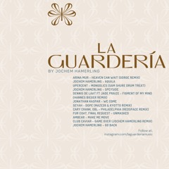 LA GUARDERÍA 060 // June 2024