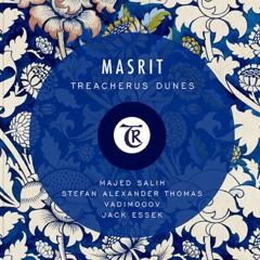 Masrit - Treacherus Dunes (VadimoooV Remix)