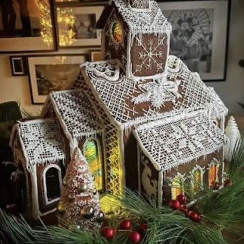 Why does it have to be Christmas?