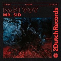 Papi Voy (Extended Mix)