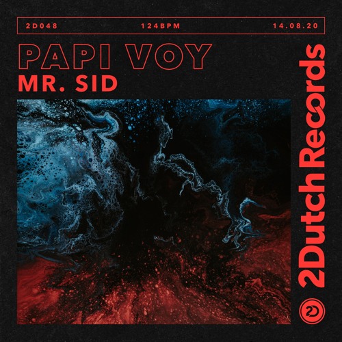 Papi Voy (Extended Mix)