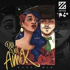 Solar Roll 016 (Zaytek’s Dia del Amor Mix)