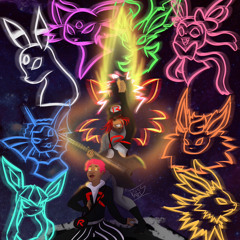 Sylveon (prod DatKidMixx)