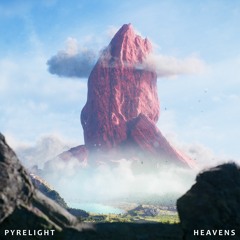 Pyrelight - Heavens