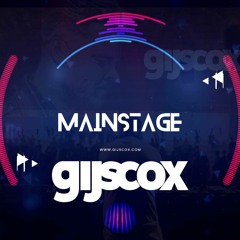 Gijs Cox - Mainstage 2023