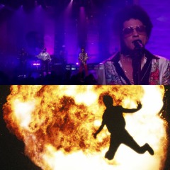 Calling All My Lovelies x Dreamcatcher (Bruno Mars x Metro Boomin Mashup)