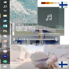 mediafiend ft rabbe (temma)