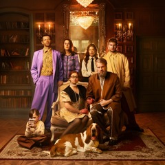 мамкин бизнесмен (при уч. нексюша)