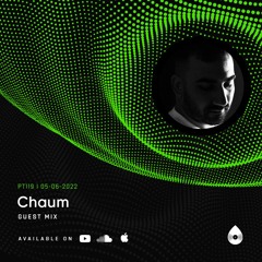 119 Guest Mix | Progressive Tales with Chaum