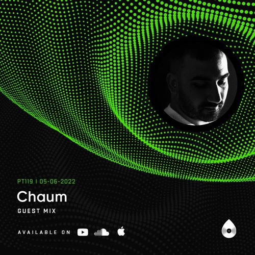 119 Guest Mix | Progressive Tales with Chaum