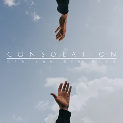 Consolation | Dan van den Berg