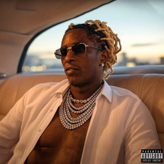 Young Thug - In The Cully (Official Audio)