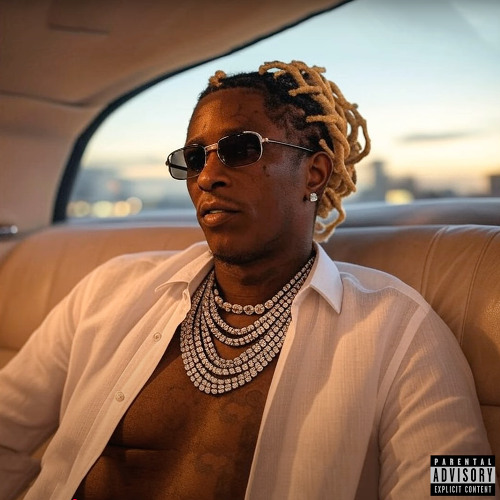 Young Thug - In The Cully (Official Audio)