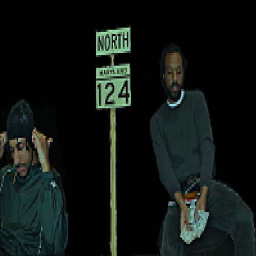 Yungfwaygo x  MAC TEE - James Harden (Prod. Dtr silent)