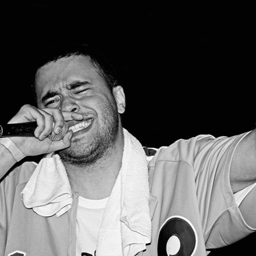 YOD (Your Old Droog) - Listen (The Funck RMX)